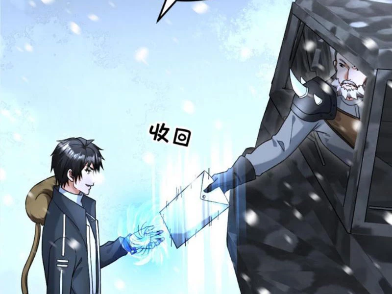 Toàn Cầu Băng Phong: Ta Chế Tạo Phòng An Toàn Tại Tận Thế Chapter 523 - Trang 4