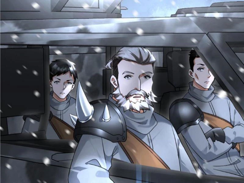 Toàn Cầu Băng Phong: Ta Chế Tạo Phòng An Toàn Tại Tận Thế Chapter 523 - Trang 4