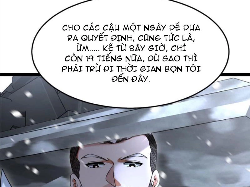 Toàn Cầu Băng Phong: Ta Chế Tạo Phòng An Toàn Tại Tận Thế Chapter 523 - Trang 4