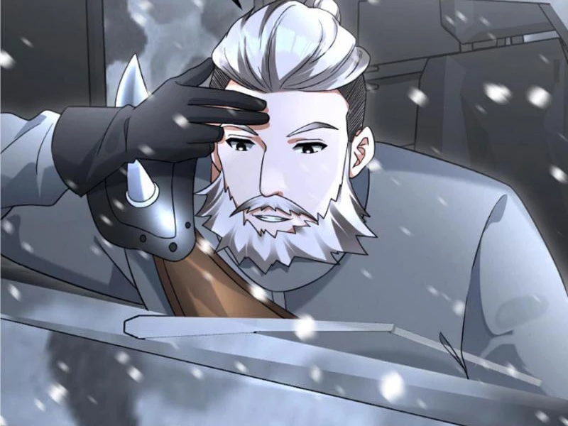 Toàn Cầu Băng Phong: Ta Chế Tạo Phòng An Toàn Tại Tận Thế Chapter 523 - Trang 4