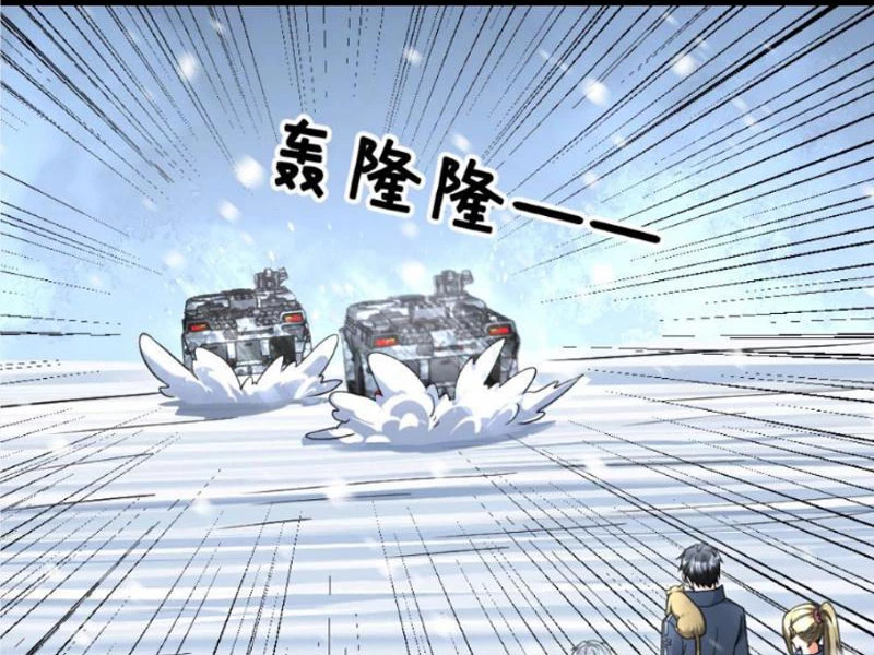 Toàn Cầu Băng Phong: Ta Chế Tạo Phòng An Toàn Tại Tận Thế Chapter 523 - Trang 4