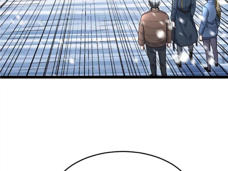 Toàn Cầu Băng Phong: Ta Chế Tạo Phòng An Toàn Tại Tận Thế Chapter 523 - Trang 4