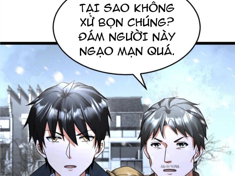 Toàn Cầu Băng Phong: Ta Chế Tạo Phòng An Toàn Tại Tận Thế Chapter 523 - Trang 4