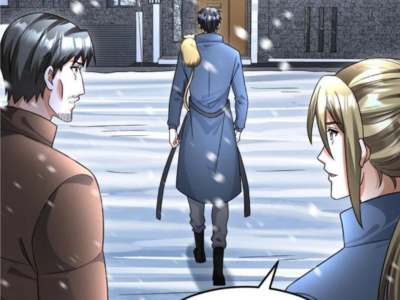 Toàn Cầu Băng Phong: Ta Chế Tạo Phòng An Toàn Tại Tận Thế Chapter 523 - Trang 4