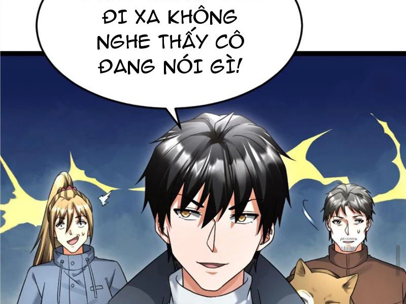 Toàn Cầu Băng Phong: Ta Chế Tạo Phòng An Toàn Tại Tận Thế Chapter 523 - Trang 4