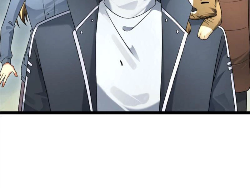 Toàn Cầu Băng Phong: Ta Chế Tạo Phòng An Toàn Tại Tận Thế Chapter 523 - Trang 4