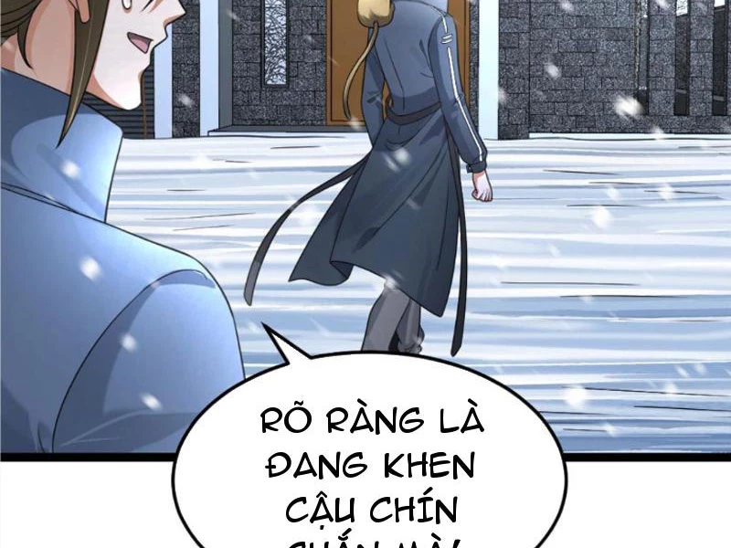 Toàn Cầu Băng Phong: Ta Chế Tạo Phòng An Toàn Tại Tận Thế Chapter 523 - Trang 4