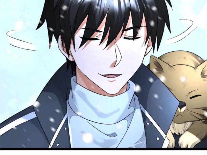 Toàn Cầu Băng Phong: Ta Chế Tạo Phòng An Toàn Tại Tận Thế Chapter 523 - Trang 4