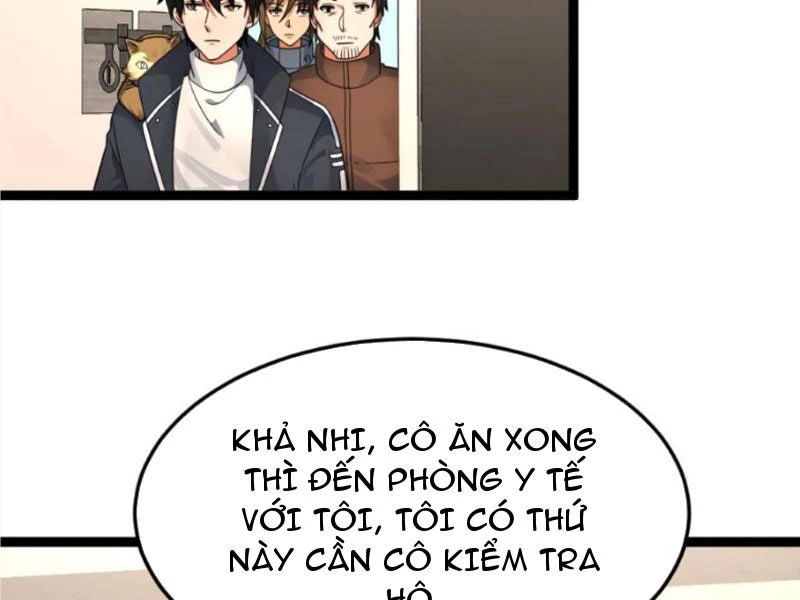 Toàn Cầu Băng Phong: Ta Chế Tạo Phòng An Toàn Tại Tận Thế Chapter 523 - Trang 4