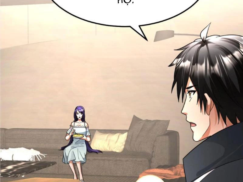 Toàn Cầu Băng Phong: Ta Chế Tạo Phòng An Toàn Tại Tận Thế Chapter 523 - Trang 4