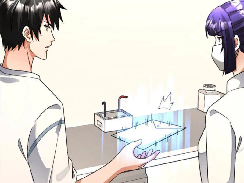 Toàn Cầu Băng Phong: Ta Chế Tạo Phòng An Toàn Tại Tận Thế Chapter 523 - Trang 4