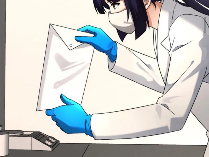 Toàn Cầu Băng Phong: Ta Chế Tạo Phòng An Toàn Tại Tận Thế Chapter 523 - Trang 4