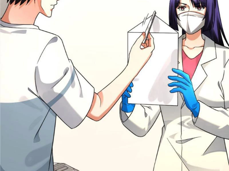 Toàn Cầu Băng Phong: Ta Chế Tạo Phòng An Toàn Tại Tận Thế Chapter 523 - Trang 4