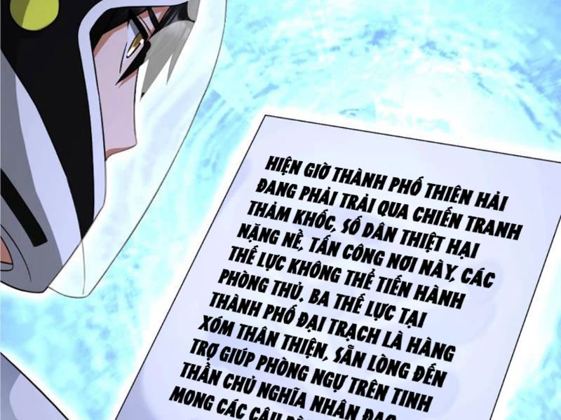 Toàn Cầu Băng Phong: Ta Chế Tạo Phòng An Toàn Tại Tận Thế Chapter 523 - Trang 4