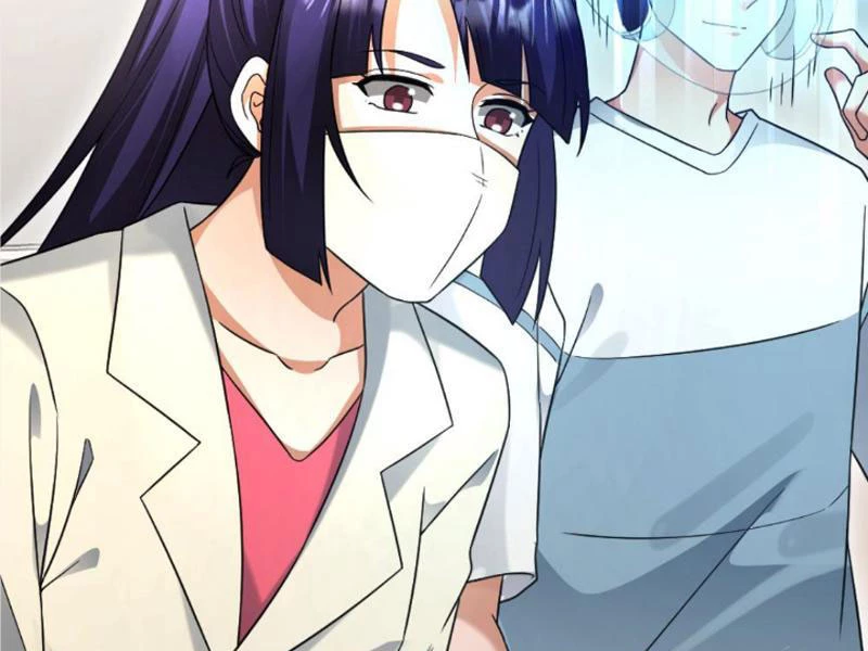 Toàn Cầu Băng Phong: Ta Chế Tạo Phòng An Toàn Tại Tận Thế Chapter 523 - Trang 4