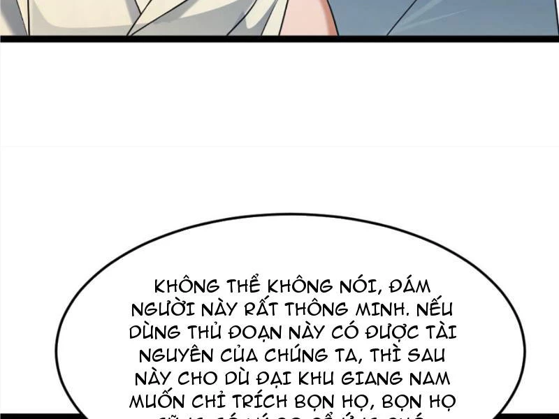 Toàn Cầu Băng Phong: Ta Chế Tạo Phòng An Toàn Tại Tận Thế Chapter 523 - Trang 4