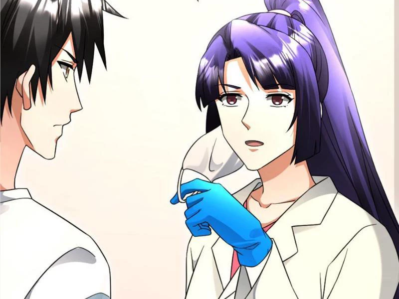 Toàn Cầu Băng Phong: Ta Chế Tạo Phòng An Toàn Tại Tận Thế Chapter 523 - Trang 4