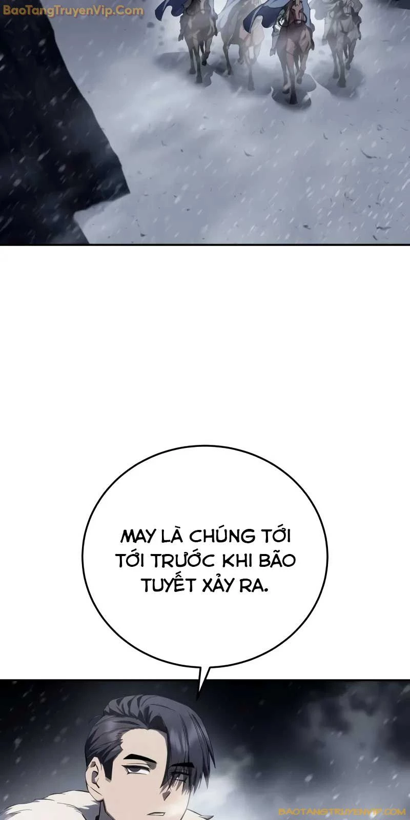 Tinh Tú Kiếm Sĩ Chapter 69 - Trang 4
