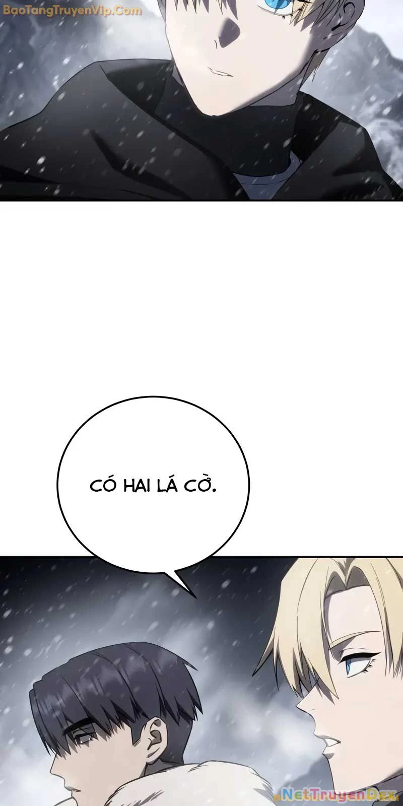 Tinh Tú Kiếm Sĩ Chapter 69 - Trang 4