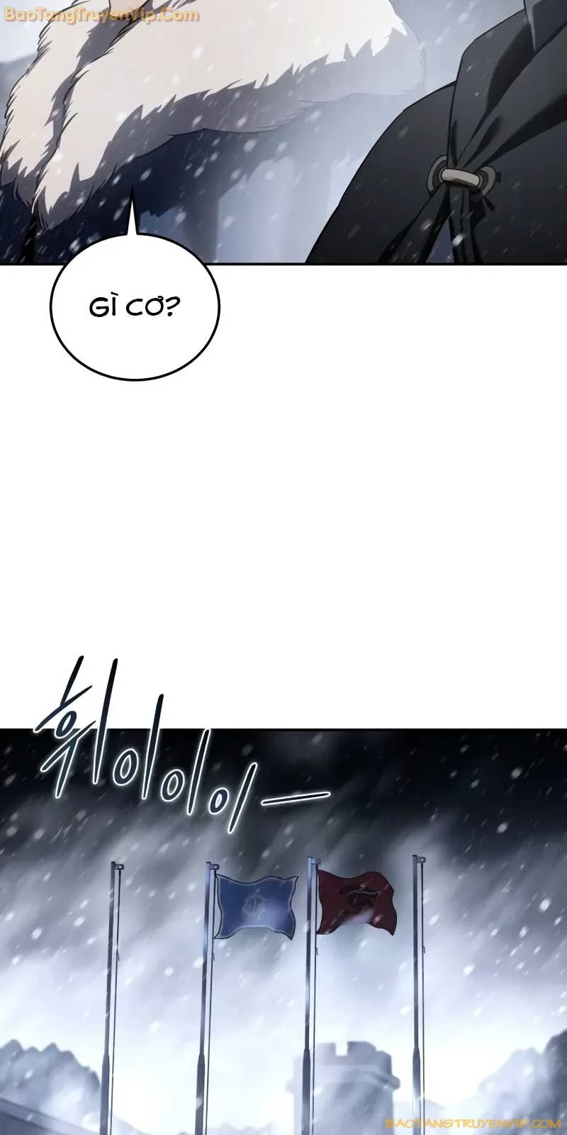Tinh Tú Kiếm Sĩ Chapter 69 - Trang 4