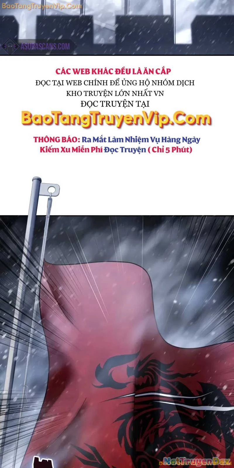 Tinh Tú Kiếm Sĩ Chapter 69 - Trang 4