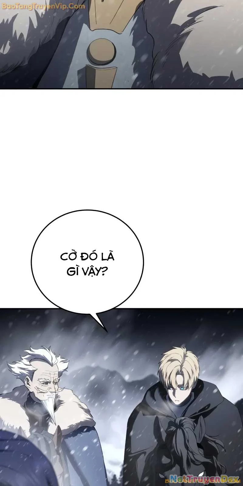 Tinh Tú Kiếm Sĩ Chapter 69 - Trang 4