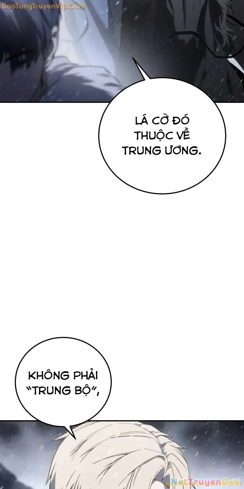 Tinh Tú Kiếm Sĩ Chapter 69 - Trang 4