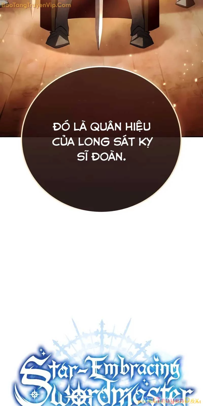 Tinh Tú Kiếm Sĩ Chapter 69 - Trang 4