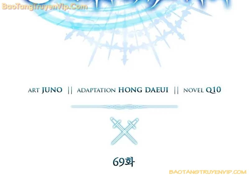Tinh Tú Kiếm Sĩ Chapter 69 - Trang 4