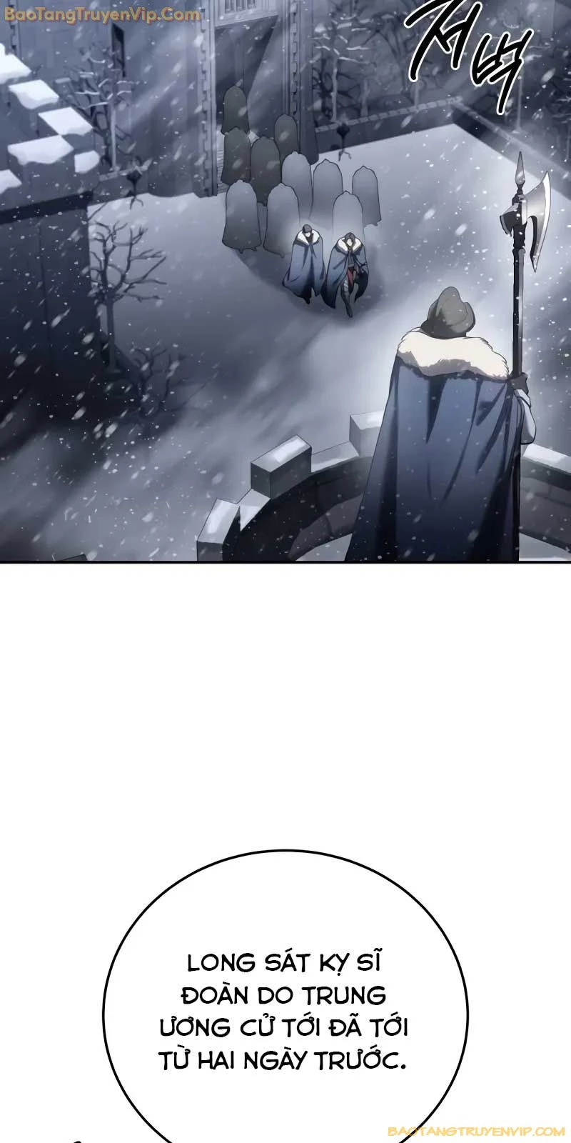 Tinh Tú Kiếm Sĩ Chapter 69 - Trang 4
