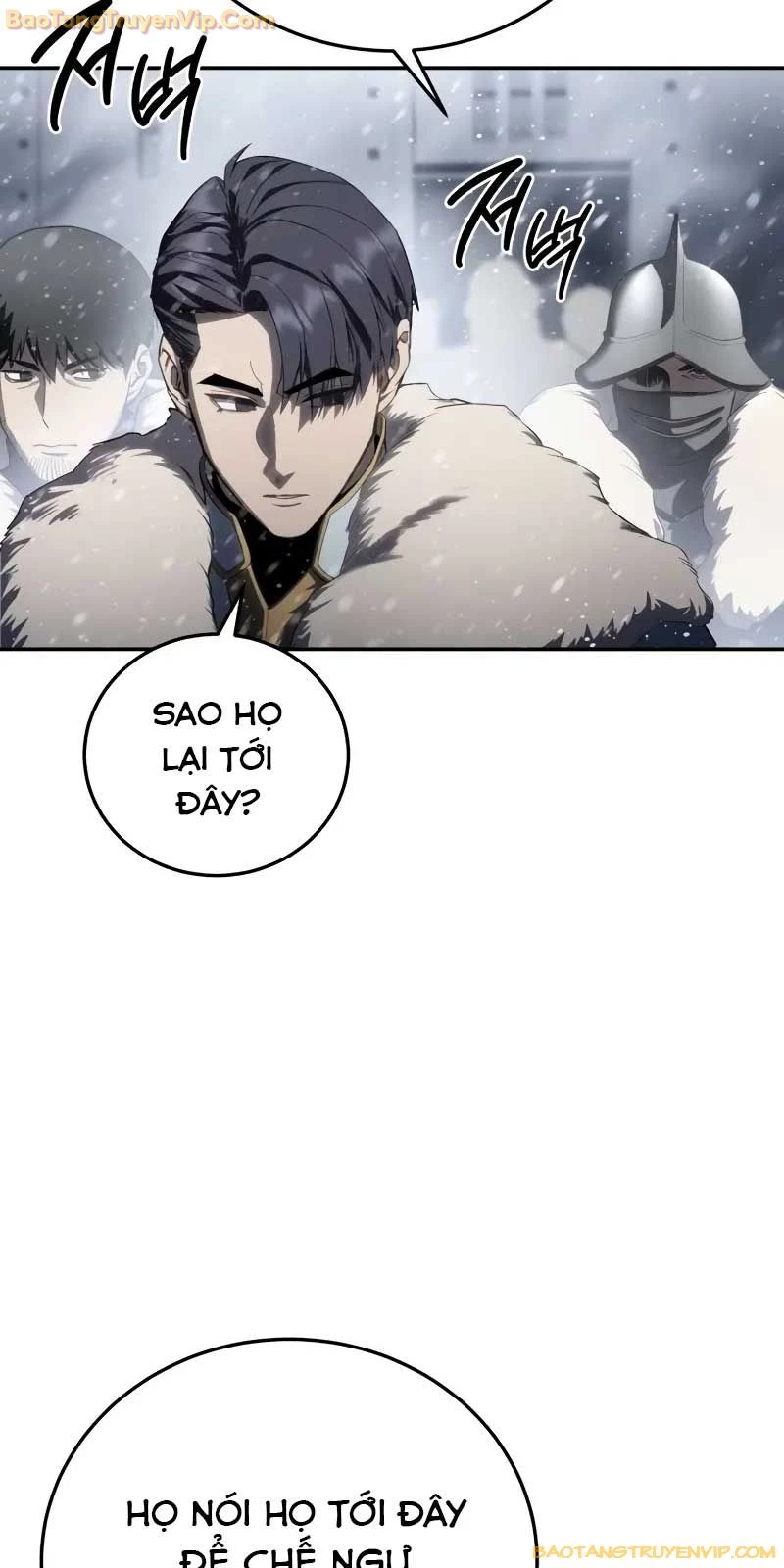 Tinh Tú Kiếm Sĩ Chapter 69 - Trang 4