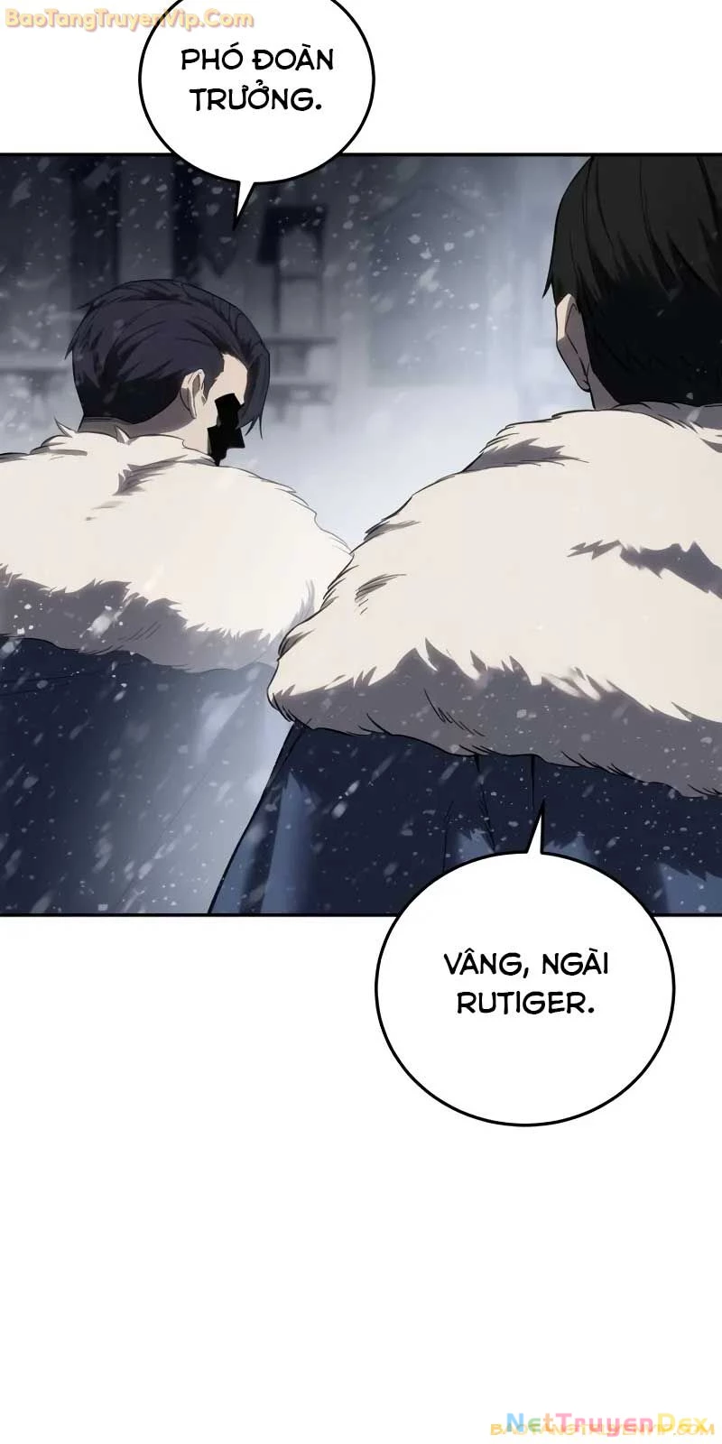 Tinh Tú Kiếm Sĩ Chapter 69 - Trang 4