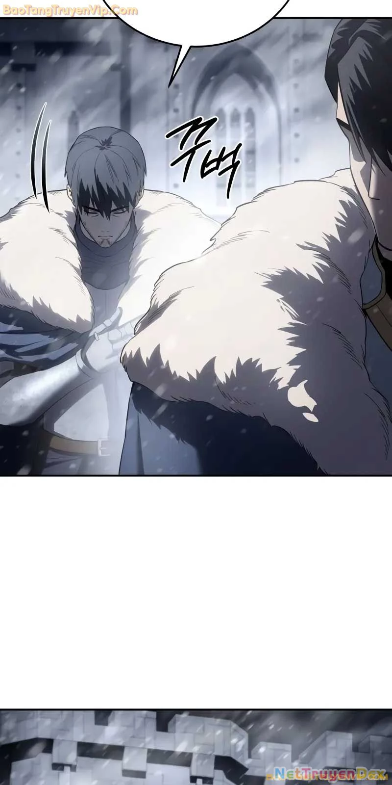 Tinh Tú Kiếm Sĩ Chapter 69 - Trang 4