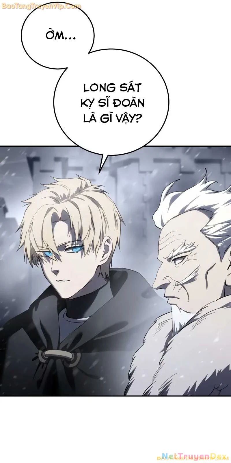Tinh Tú Kiếm Sĩ Chapter 69 - Trang 4