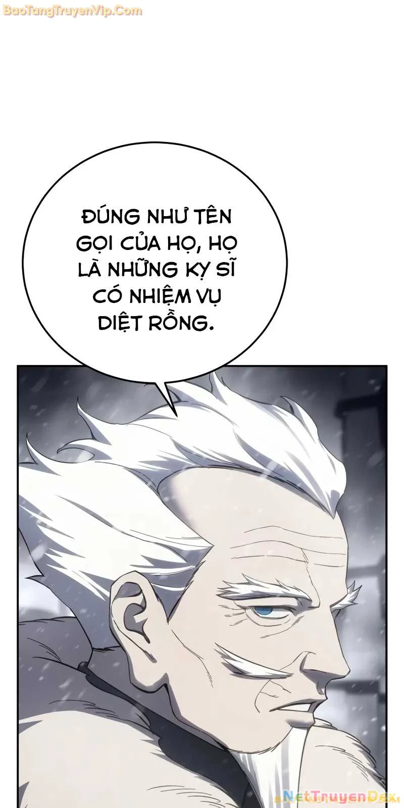 Tinh Tú Kiếm Sĩ Chapter 69 - Trang 4