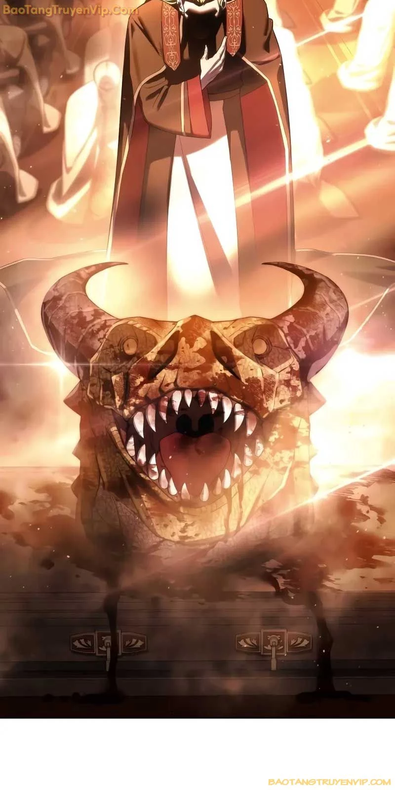Tinh Tú Kiếm Sĩ Chapter 69 - Trang 4