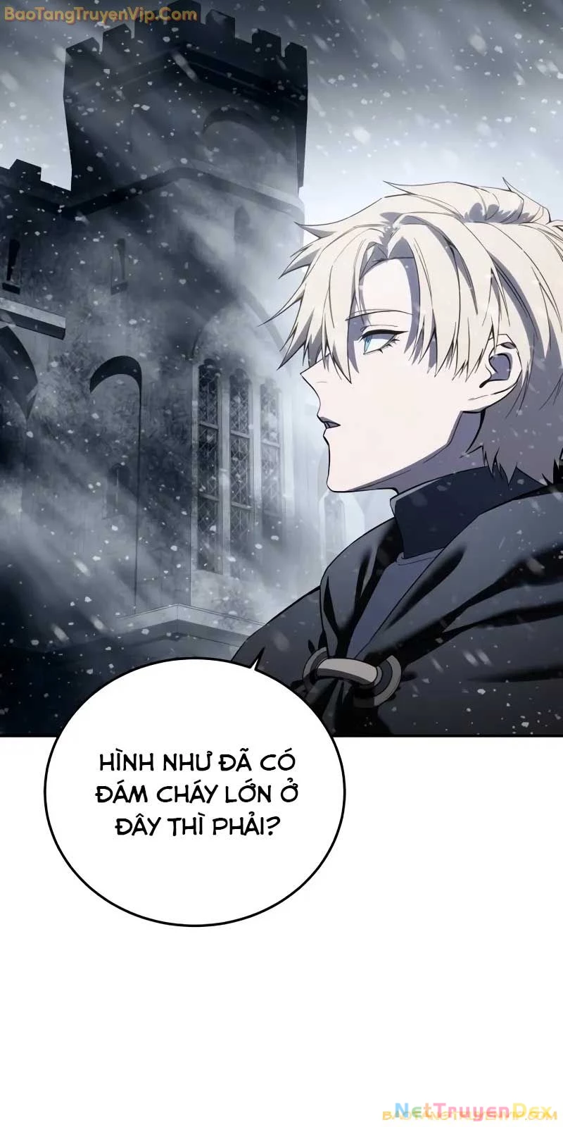 Tinh Tú Kiếm Sĩ Chapter 69 - Trang 4