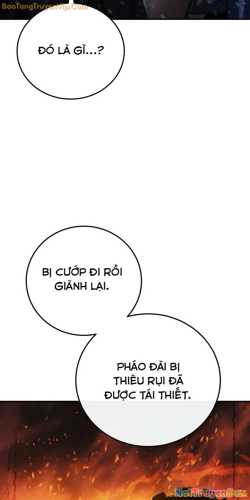 Tinh Tú Kiếm Sĩ Chapter 69 - Trang 4