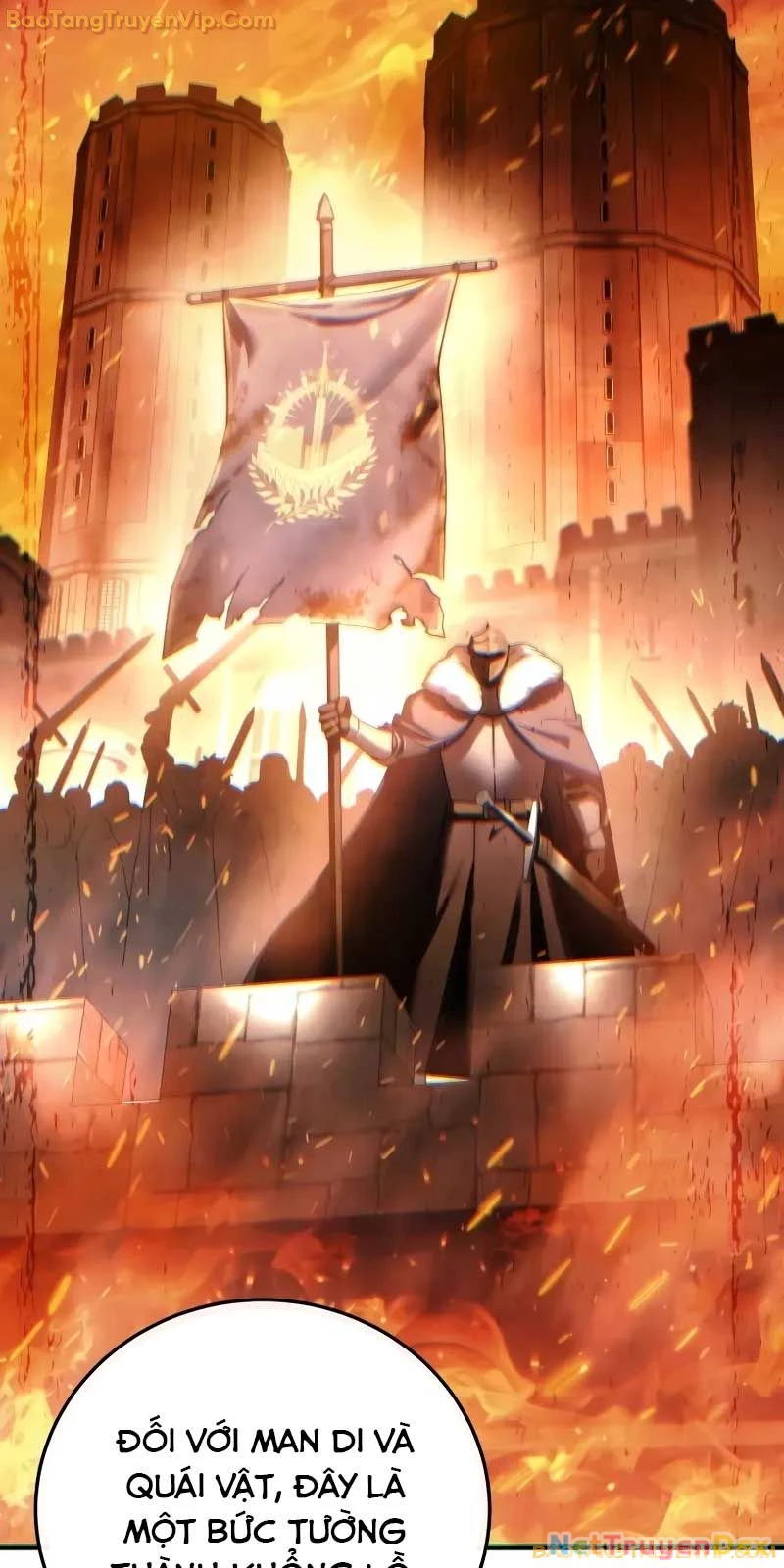 Tinh Tú Kiếm Sĩ Chapter 69 - Trang 4