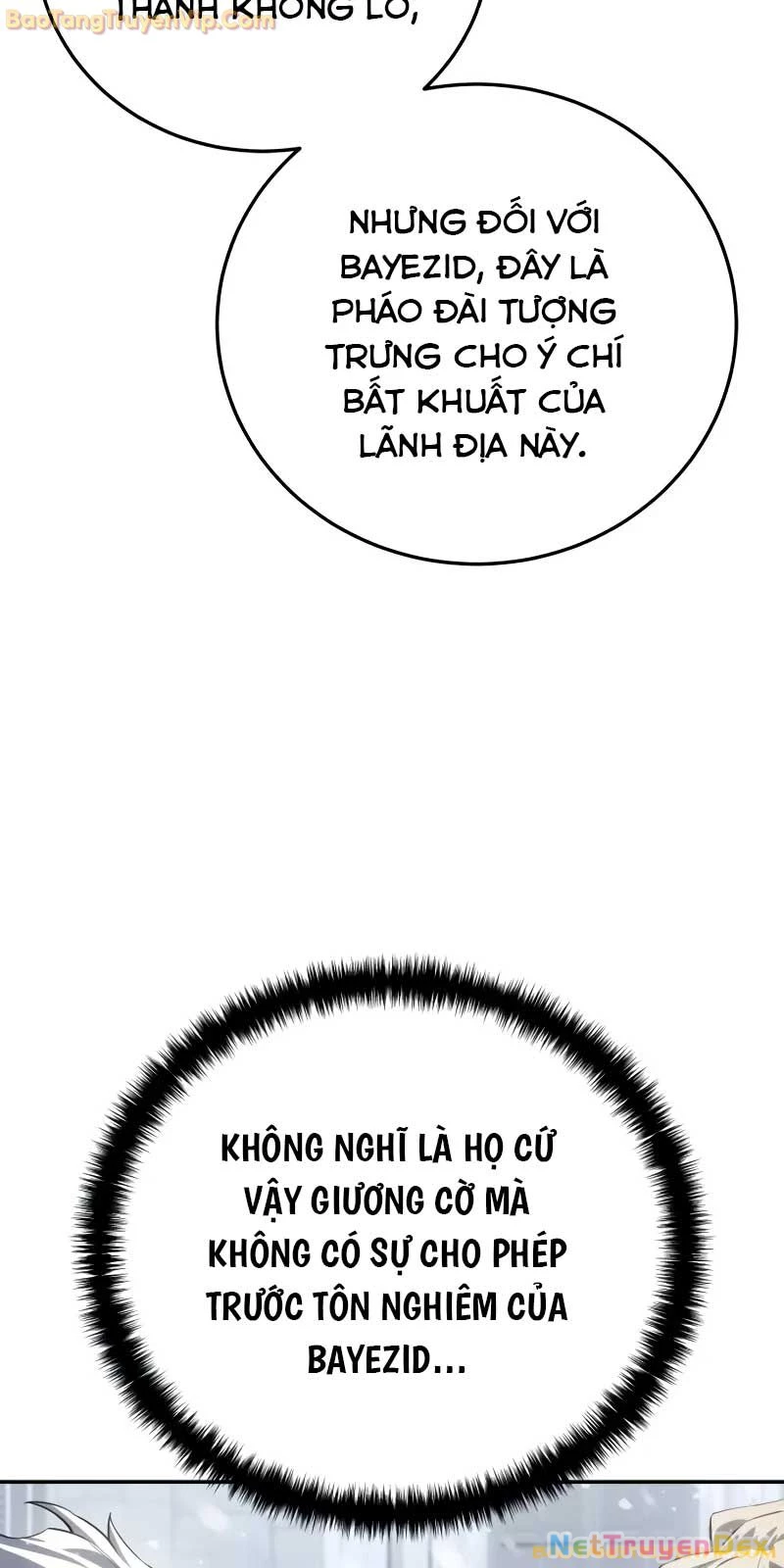 Tinh Tú Kiếm Sĩ Chapter 69 - Trang 4