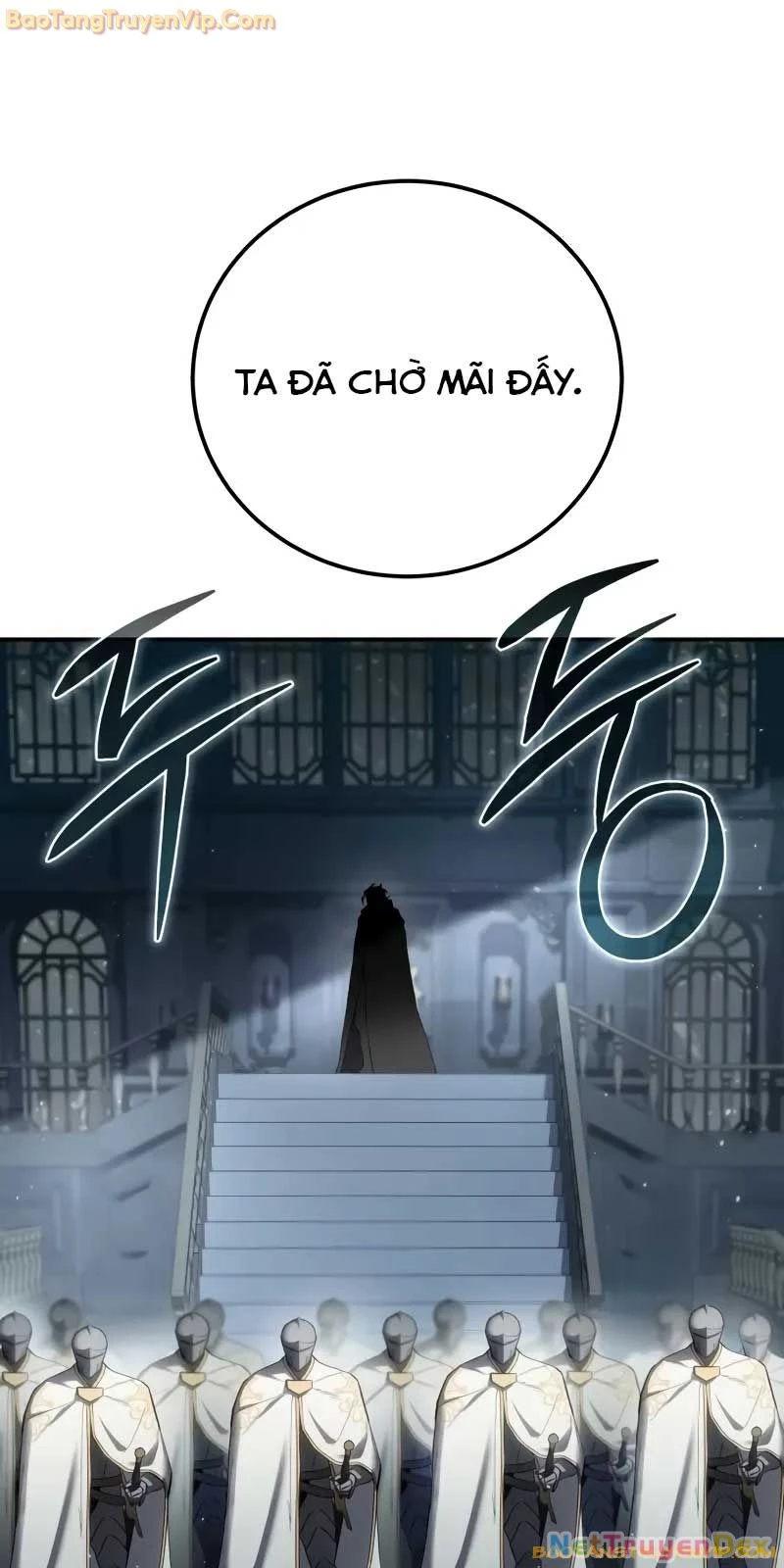 Tinh Tú Kiếm Sĩ Chapter 69 - Trang 4