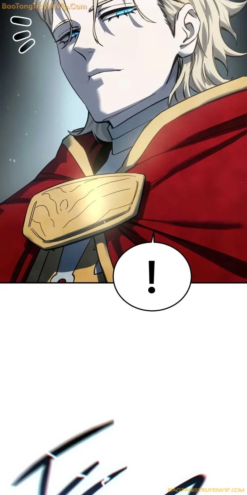 Tinh Tú Kiếm Sĩ Chapter 69 - Trang 4