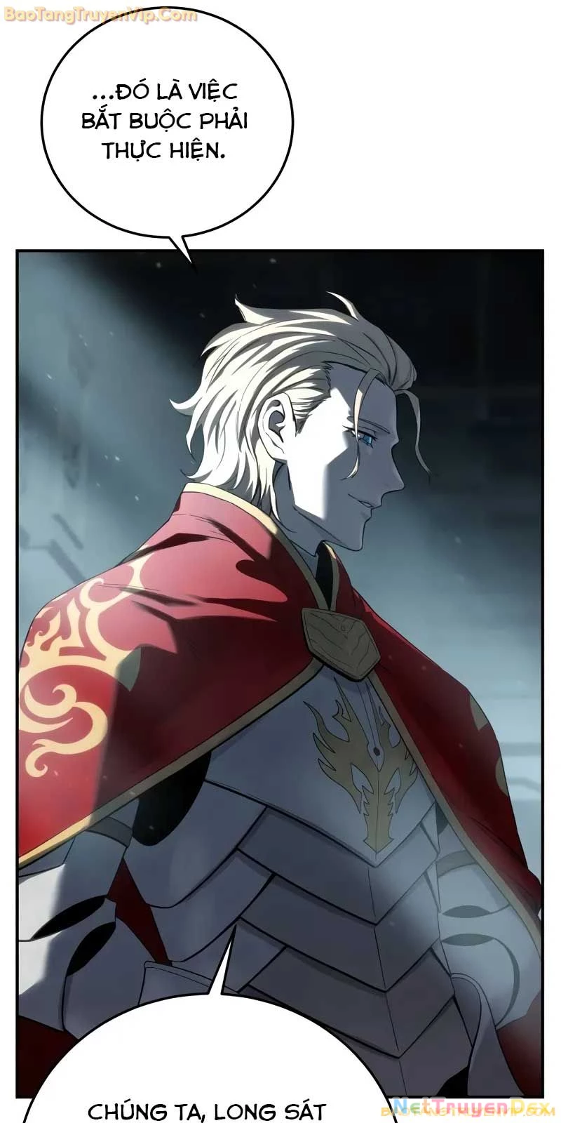 Tinh Tú Kiếm Sĩ Chapter 69 - Trang 4