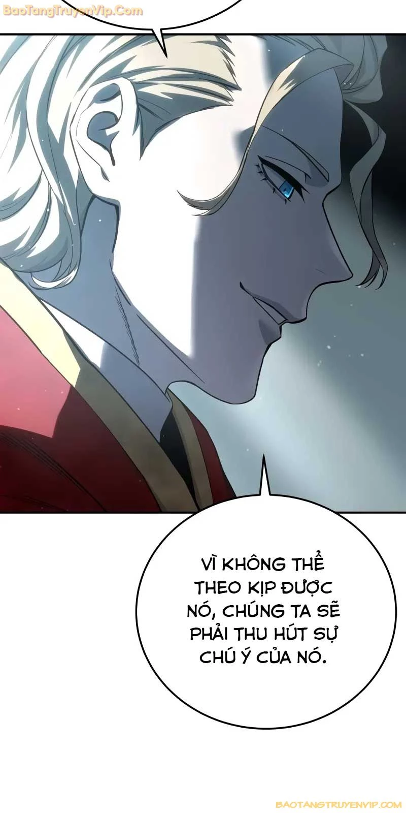 Tinh Tú Kiếm Sĩ Chapter 69 - Trang 4