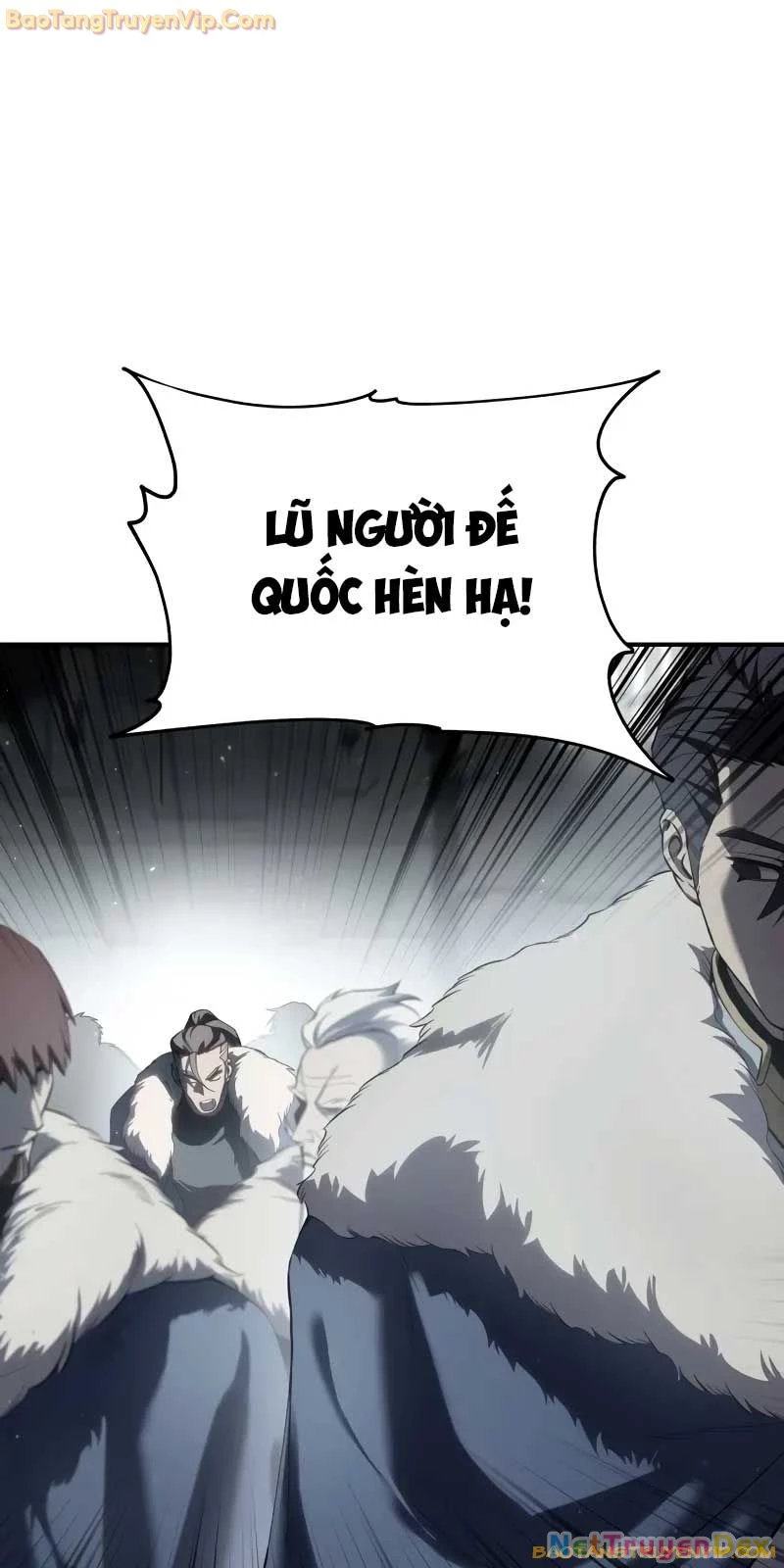 Tinh Tú Kiếm Sĩ Chapter 69 - Trang 4