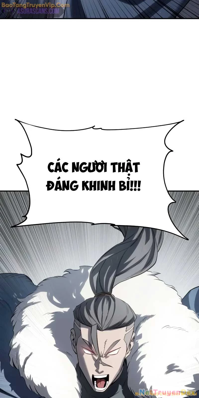 Tinh Tú Kiếm Sĩ Chapter 69 - Trang 4