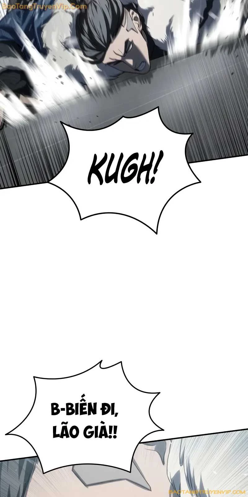 Tinh Tú Kiếm Sĩ Chapter 69 - Trang 4