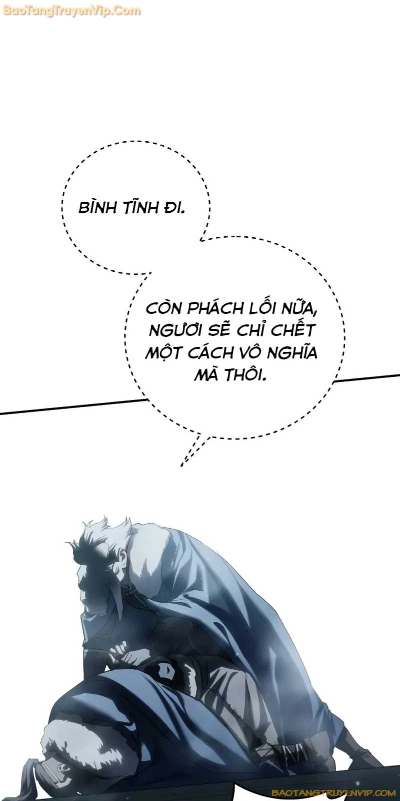 Tinh Tú Kiếm Sĩ Chapter 69 - Trang 4