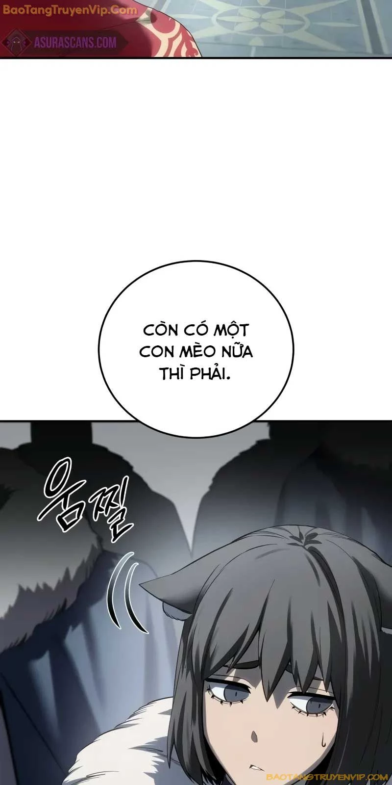 Tinh Tú Kiếm Sĩ Chapter 69 - Trang 4