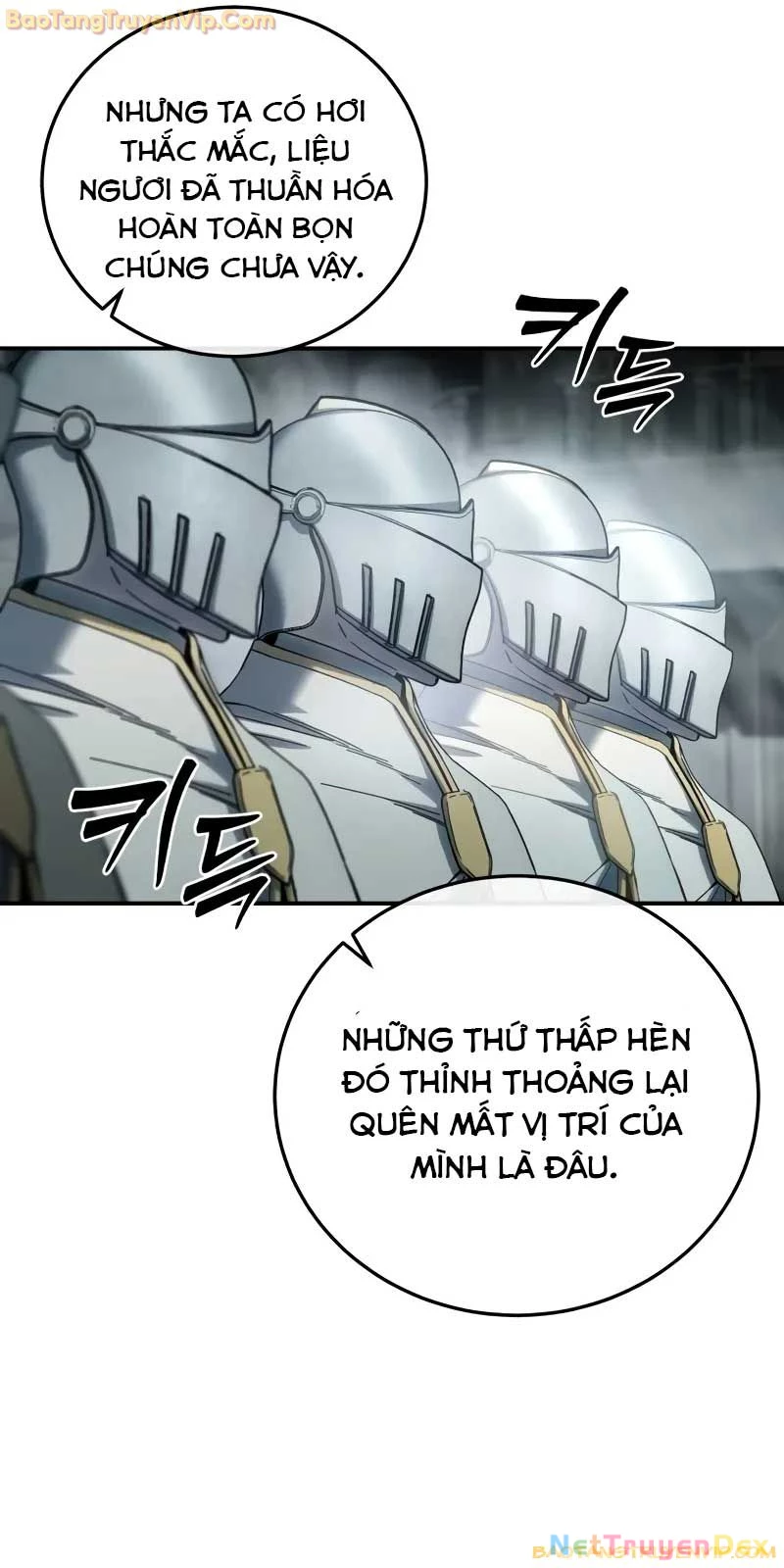 Tinh Tú Kiếm Sĩ Chapter 69 - Trang 4